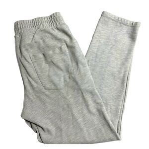 TOPMAN Grey Joggers Sweat Pants Mens Size Small (30-32”) Turkey